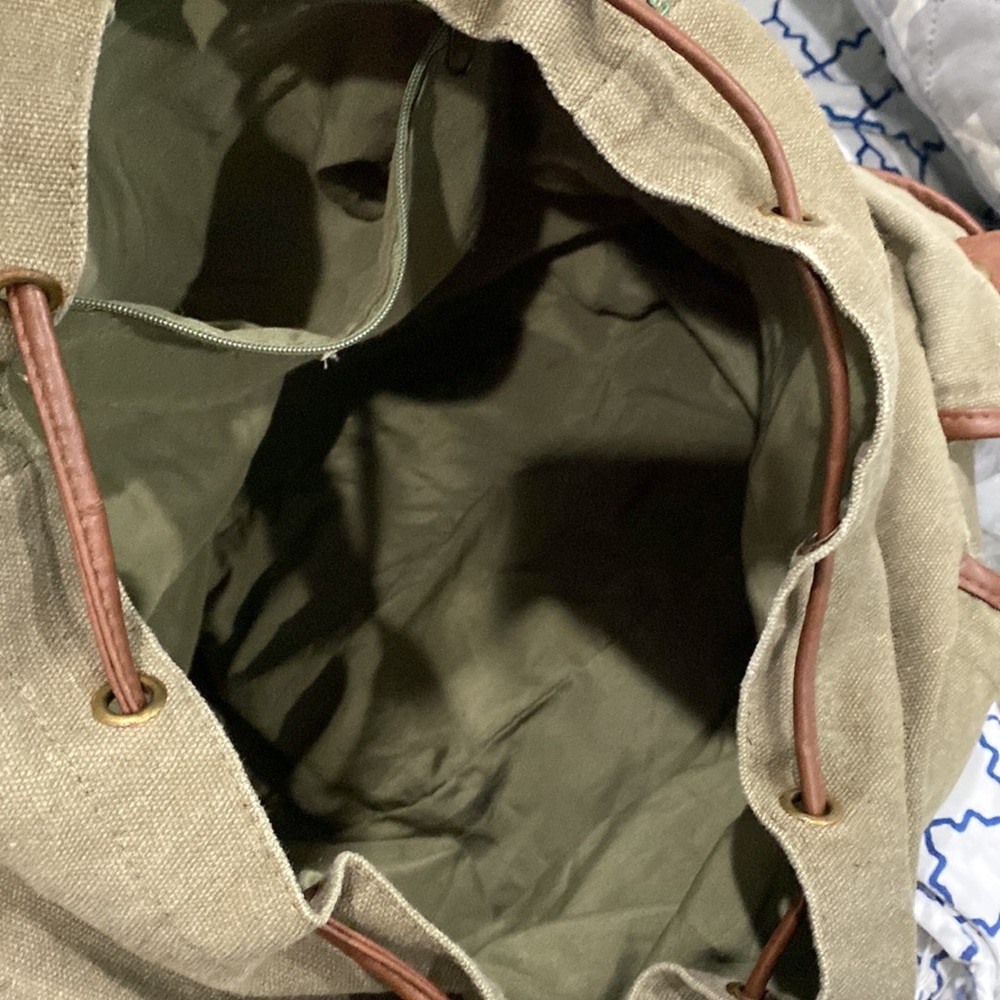 Mossimo Supply Co Backpack - image 7